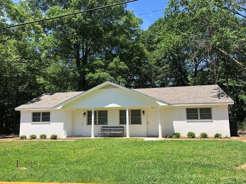 2BR/2BA FOR RENT property video