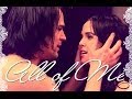 Rose & Dimitri || All Of Me 