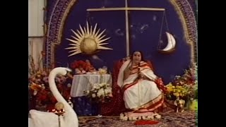 Shri Hamsa Swamini puja and two talks thumbnail