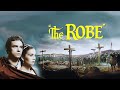 The Robe (1953) Movie || Richard Burton, Jean Simmons, Victor Mature || Review and Facts