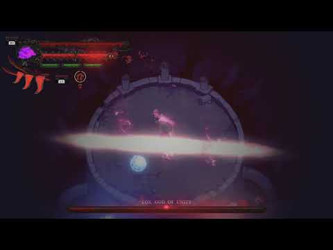 Eldest Souls - Eos No Damage