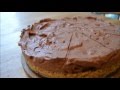 No Bake Toblerone Cheesecake