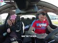 When You Re Driving With Bae And Your Song Comes On