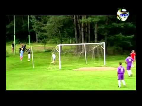 FK Krásnohorské Podhradie - FK Lipovník