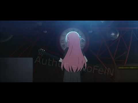 Atomic Heart [Звёздное Лето] Remix | Anime edit alpha version