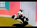 Pepe Le Pew Enamorado