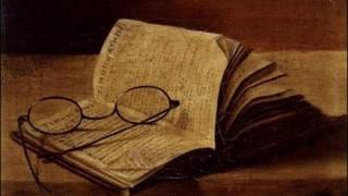 Volkan Hacıoğlu recites his poem "Time Gave Me New Eyeglasses"