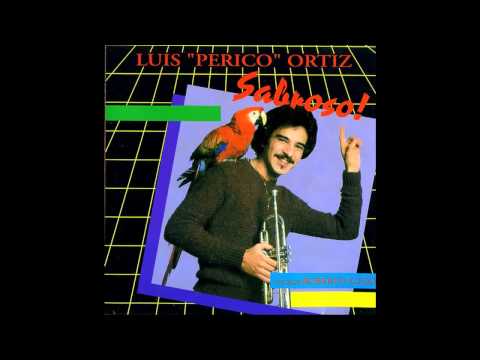 Luis Perico Ortiz  - Bohemio