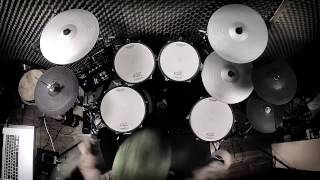 Heathens (Triple Cover) feat. Twenty One Pilots, Adrien Drums, GnuS Cello