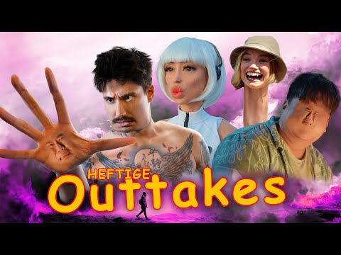 OUTTAKES: The Man in the Moon - Act 3 (Songs from the Bean)