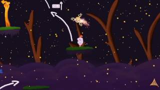 Прохождение Nuked Knight No 1