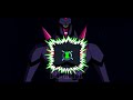 Ultimate Chromastone Test Animation Fan Made