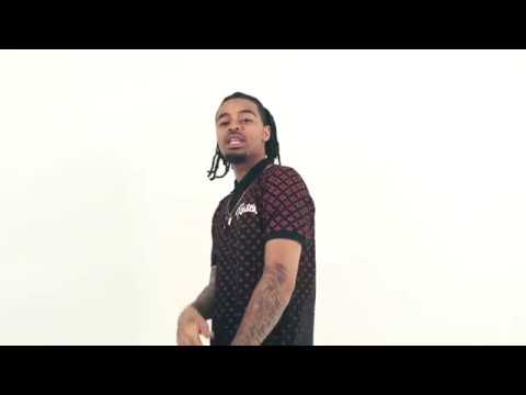 Langston Higgz - OverTime (Official Video) Dir. by @AnfyWest