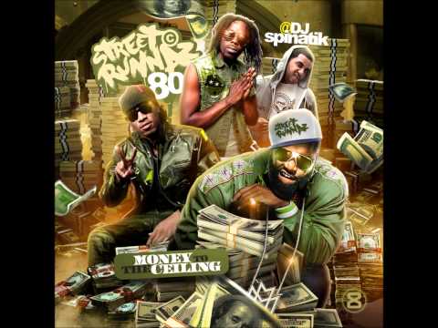 Doughboi Pacino Feat Ricky Tef - "Wrist Work" (Street Runnaz 80)