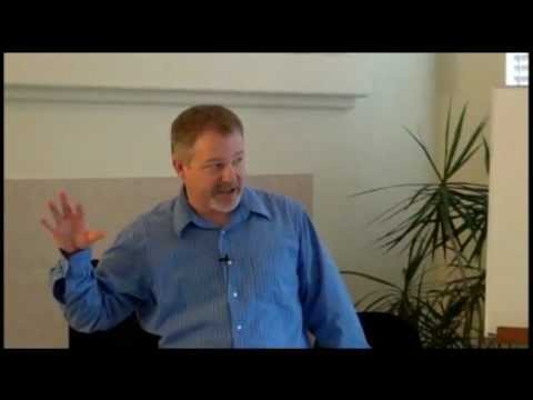 03/25 (Full) Introduction to the First Epistle of John - mybibleclass