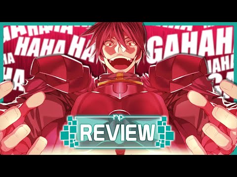 Rance 03: The Fall of Leazas Review - A Villainous Hero Manages to Steal Our Hearts Once Again