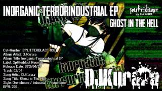 DJKurara - Ghost in The Hell