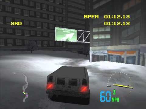 test drive offroad 3 pc