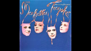 Manhattan Transfer - A Nightingale Sang In Berkeley Square