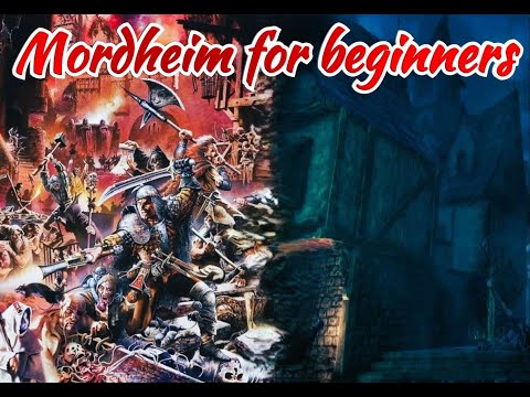 Reden wir über Mordheim – die 5 besten Fertigkeiten von Mordheim