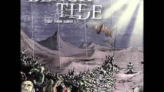 Black Tide - Give Me A Chance