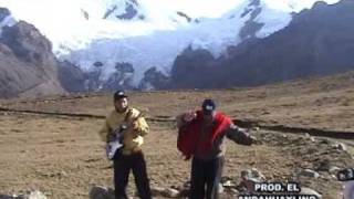 GRUPO ORIGINAL MAEL VOCALISTA