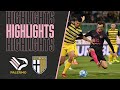 Palermo-Parma 0-0 | HIGHLIGHTS 34ª giornata Serie B 23/24