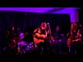 Blackie and the Rodeo Kings - "Sometimes It Comes So Easy" Live in Kelowna - 2012-04-20