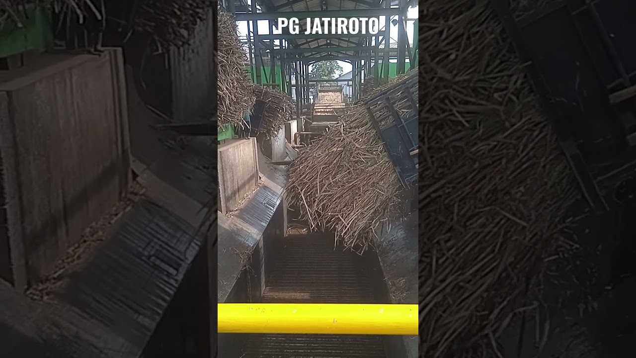 JUMPLANG PG JATIROTO