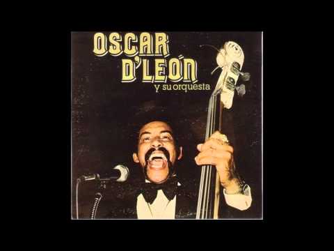 No Encuentro Palabras - Oscar D'León