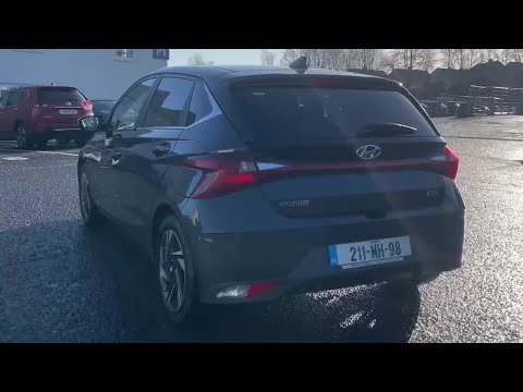 Hyundai i20 1.2 Launch Edition - Image 2