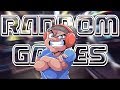 LET S PLAY SOME RANDOM GAMES LIVE