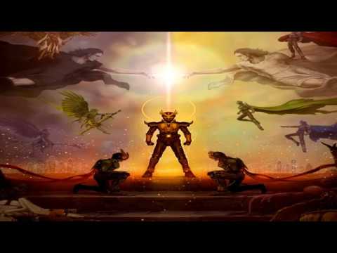 Kamen Rider AGITO (Ver. Shuhei Naruse) Kamen Rider Agito