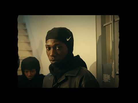 THE PLUG - OUTRO ( VISUALIZER )