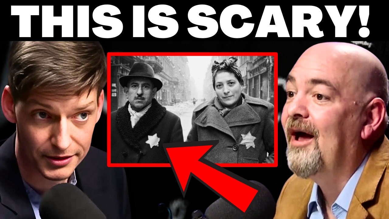 Atheist CORNERED Into Admitting THIS (Wild Ending!)