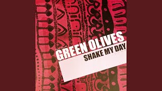 Shake My Day (Instrumental Loop Mix)