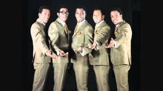 THE WAY YOU DO (THE THINGS YOU DO)   THE TEMPTATIONS