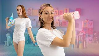 Craft Your Dream ABDL Bottle with Rearz Easy Grip!