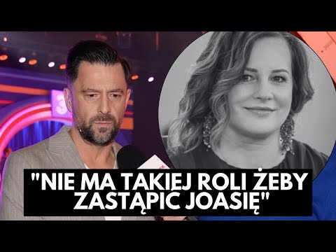 MOCNE SŁOWA o następcy Kołaczkowskiej! Robert Motyka PRZERYWA MILCZENIE