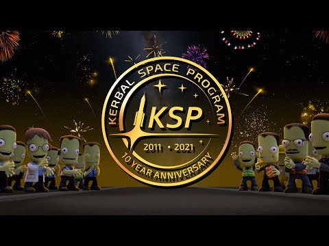 The Kerbal Effect | Japanese