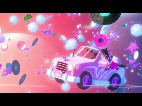 Flamingosis - Soulsearcher (Official Music Video)