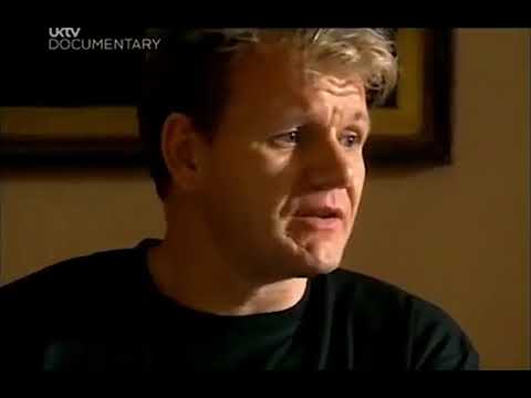 Gordon Ramsay's New Menu: Trouble at the Top (documentary) (2003)