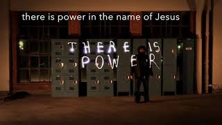 Break Every Chain - The Digital Age (Lyrics)