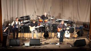 Dance On - The Shadows cover by "The Shadows Feeling"