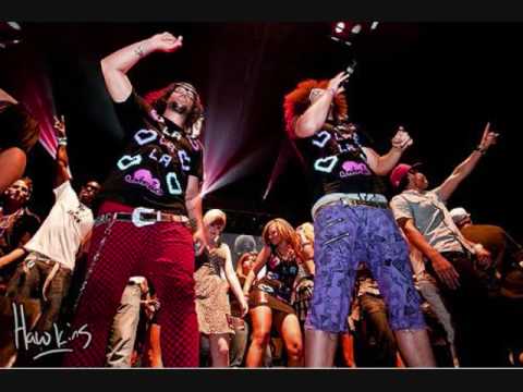 LMFAO Introduce single by Paul Couture - Johnny Vegas