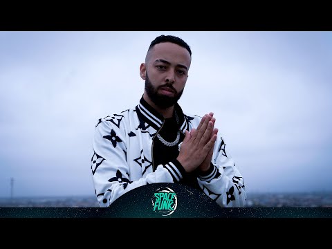 Felps Space Funk - Momento Bom (DJBiel)