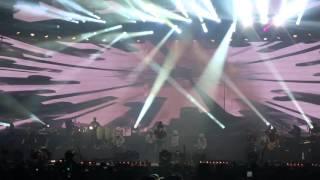 Anselmo Ralph - Aplausos para ti Meo Arena 5/12/15