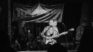 The Firrenes - 'Ain't Gonna Drive Your Train'