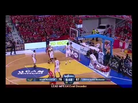 NEMANJA RADOVIC HIGHLIGHTS 2014/2015