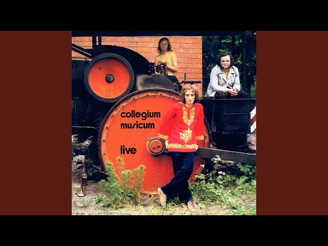 Video thumbnail for Burleska (Live 1973)
